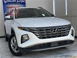 هیوندای تۆکسۆن